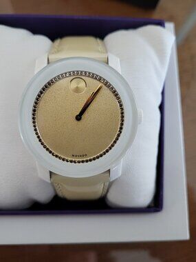 Movado Bold Women's Watch